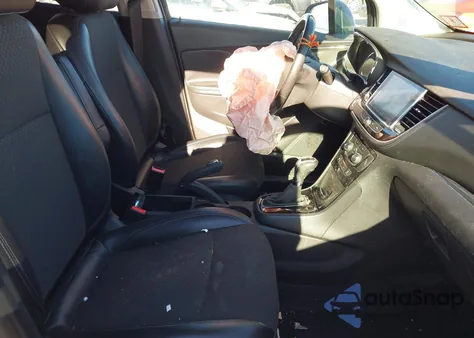 2018 Buick Encore Preferred z USA, uszkodzony, nr VIN KL4CJASB0JB693960